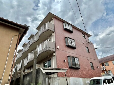 パートナー小松島外観写真