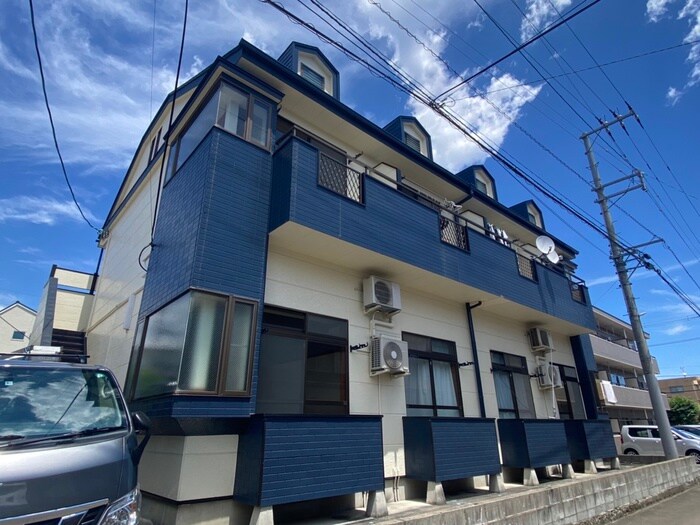 物件外観写真5　(周辺環境)