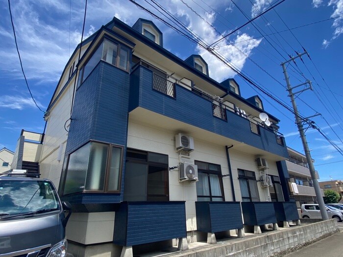 物件外観写真6　(外観写真)