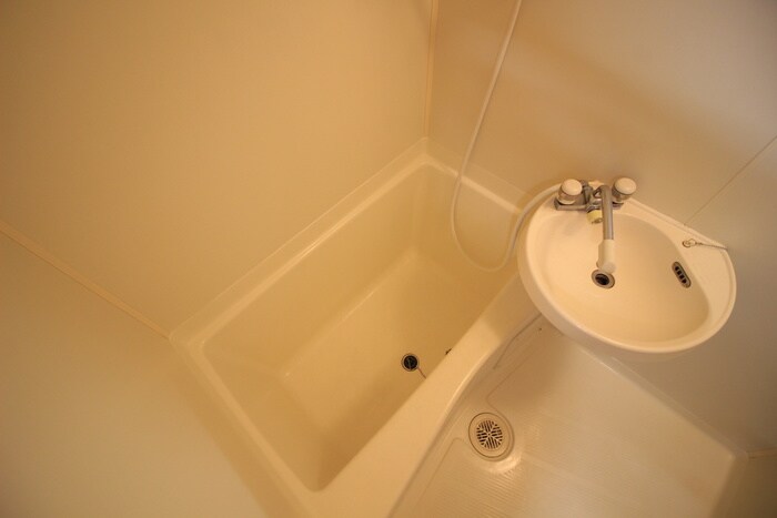 物件内観写真11　(バス／シャワールーム等)