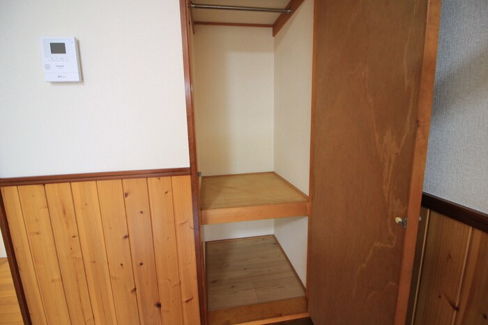 物件内観写真19　(収納)