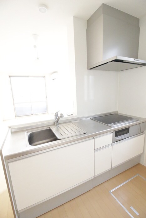 物件内観写真12　(キッチン)