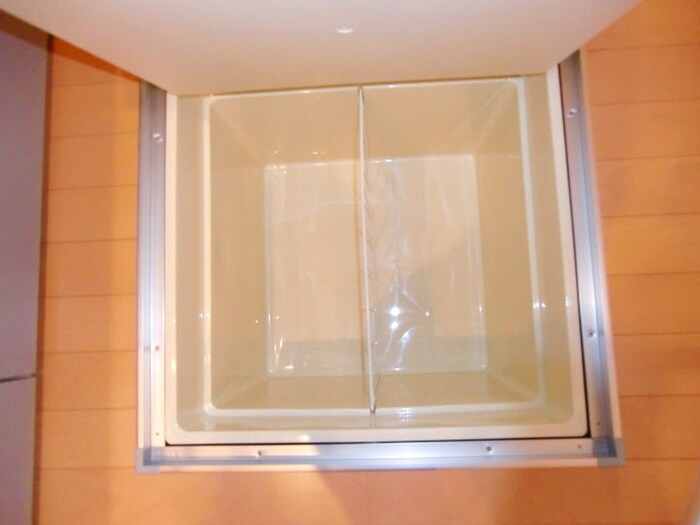 物件内観写真13　(収納)