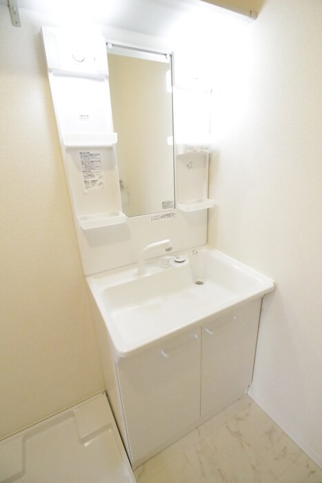 物件内観写真14　(洗面)