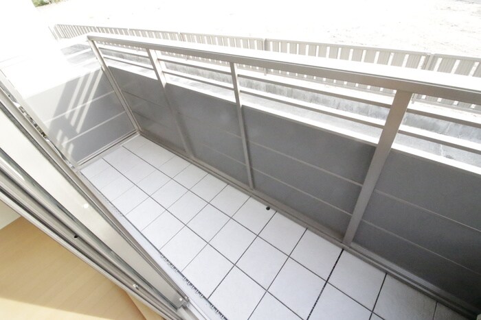 物件内観写真16　(ベランダ・バルコニー)