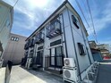 シティ上杉