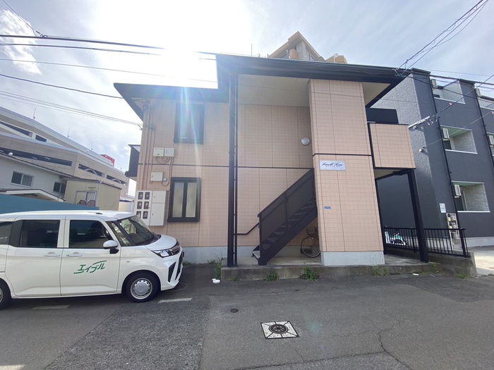 外観写真