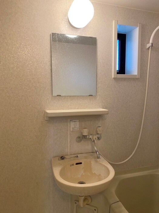 物件内観写真14　(洗面)