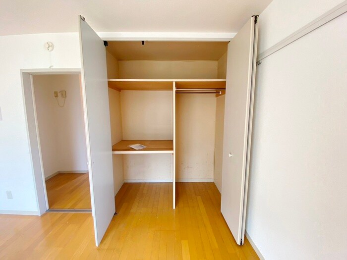 物件内観写真17　(収納)
