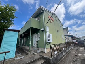 リバーサイドＫ外観写真