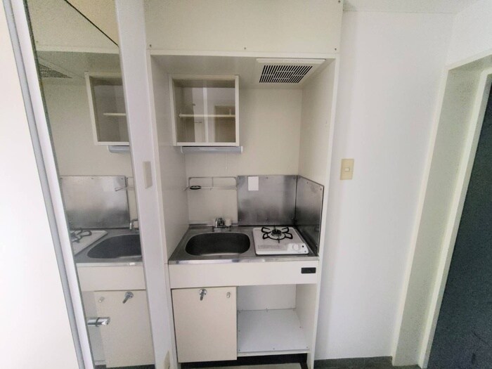 物件内観写真9　(キッチン)