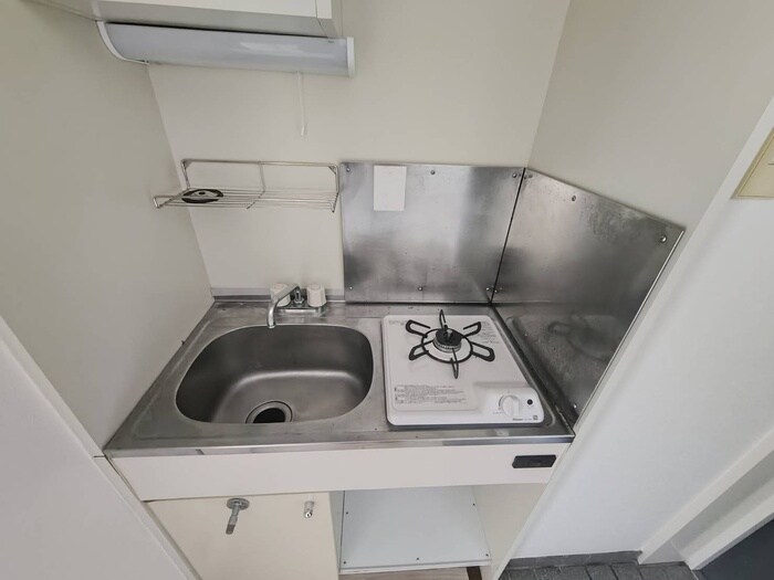 物件内観写真10　(キッチン)