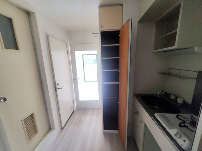 物件内観写真19　(靴箱)