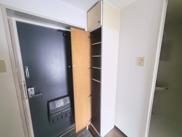 物件内観写真19　(靴箱)