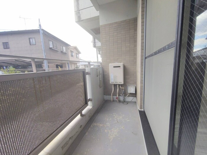 物件内観写真21　(ベランダ・バルコニー)