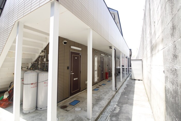 物件外観写真5　(その他)