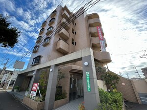 ヴューポートオバタ外観写真