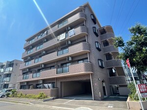 ヴューポートオバタ外観写真