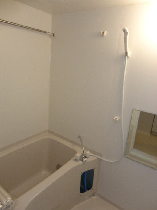 物件内観写真7　(バス／シャワールーム等)