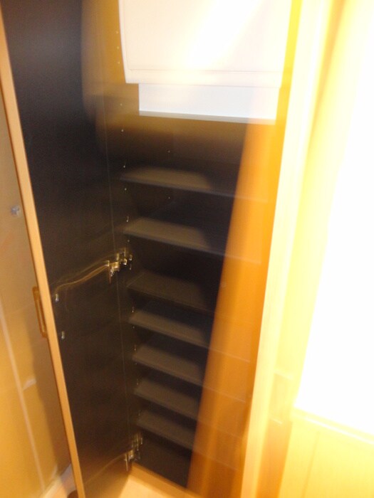 物件内観写真10　(靴箱)