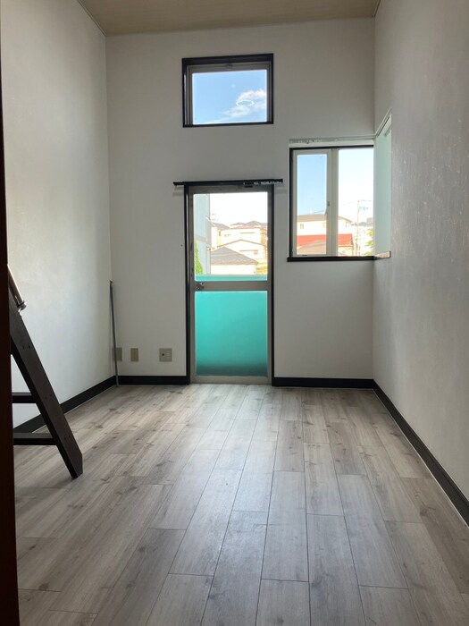 物件内観写真7　(居室)