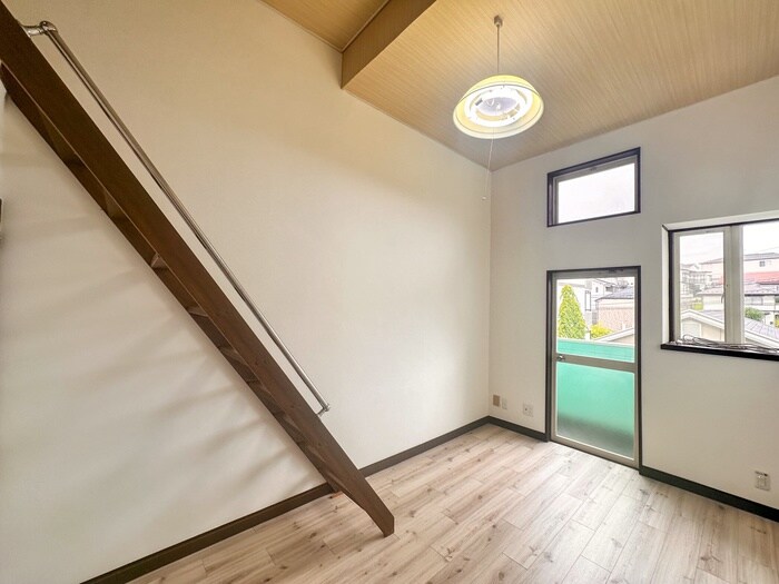 物件内観写真7　(居室)