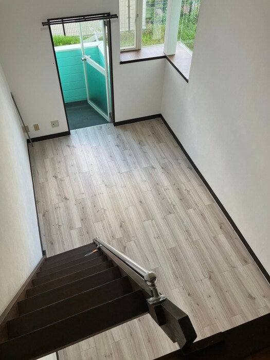 物件内観写真8　(居室)