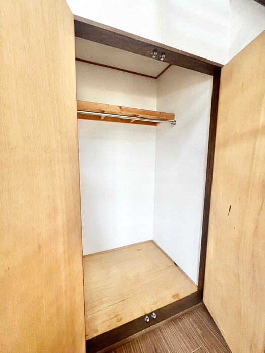 物件内観写真9　(収納)