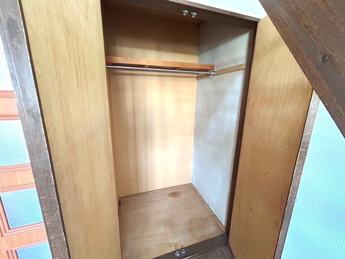 物件内観写真10　(収納)