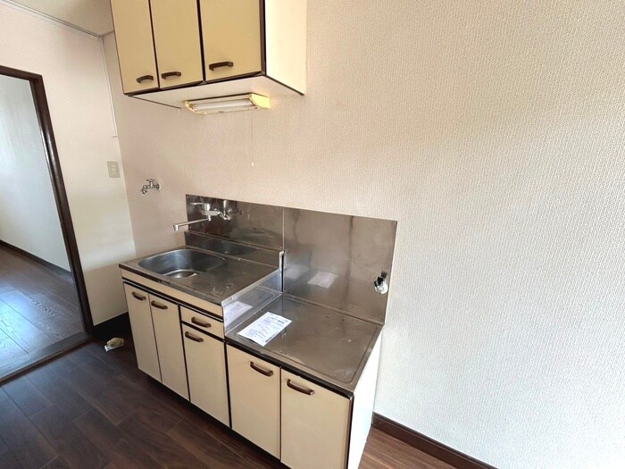 物件内観写真11　(キッチン)