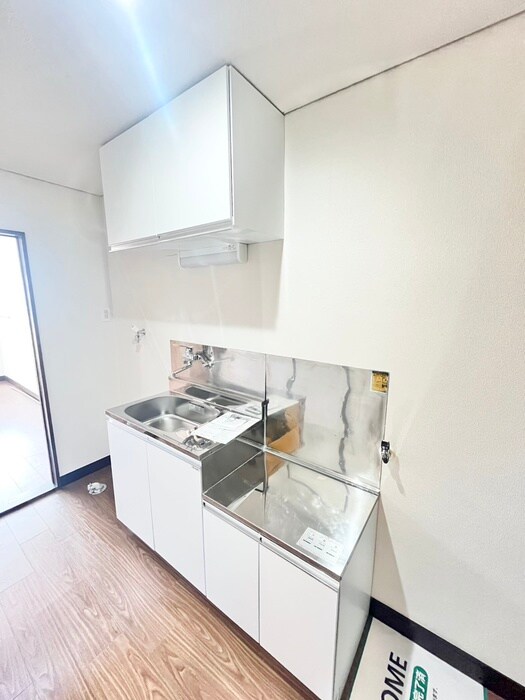 物件内観写真11　(キッチン)