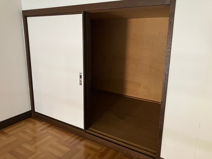 物件内観写真12　(ロフト)