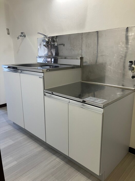 物件内観写真13　(キッチン)