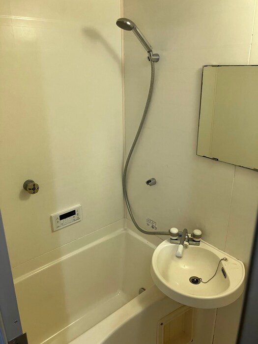 物件内観写真14　(バス／シャワールーム等)