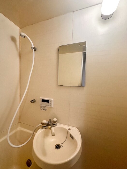 物件内観写真14　(洗面)