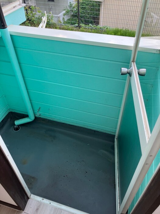 物件内観写真21　(ベランダ・バルコニー)