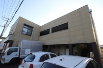 コ－ポ東勝山の外観写真