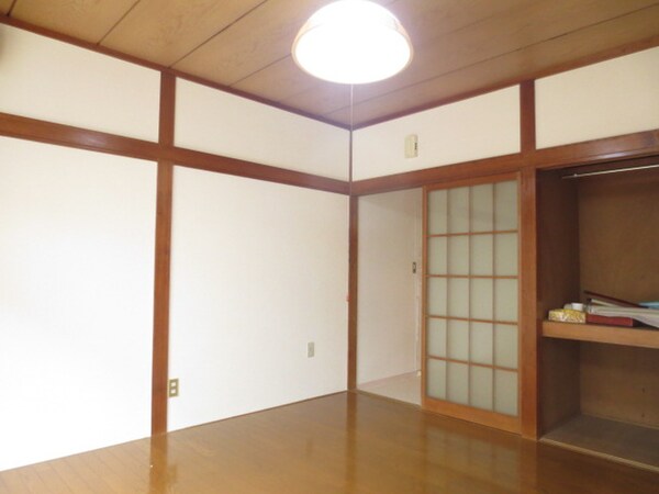 居室