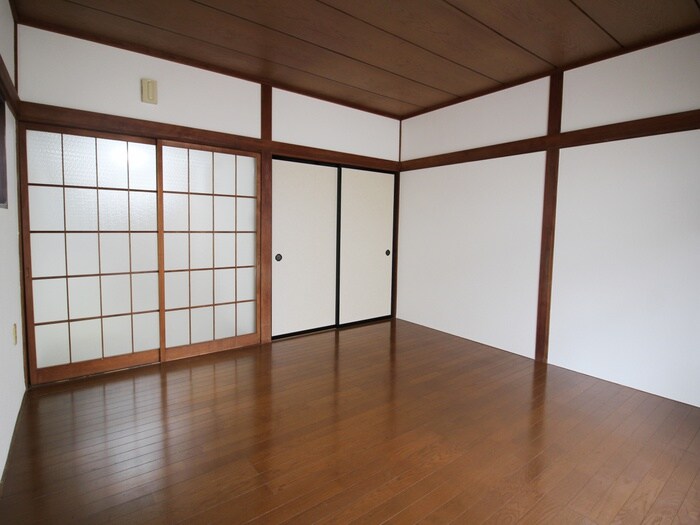 物件内観写真7　(居室)