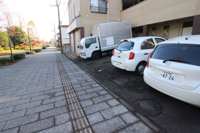 物件外観写真5　(外観写真)