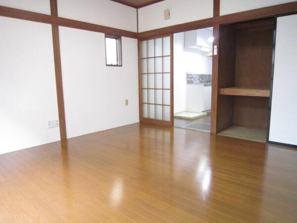居室