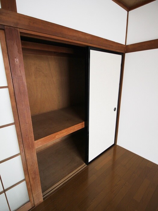 物件内観写真11　(収納)
