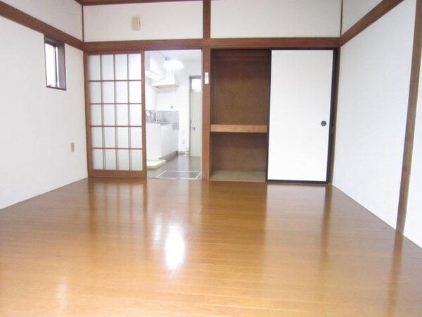 居室