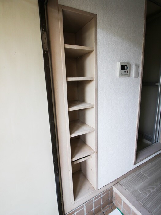 物件内観写真20　(靴箱)