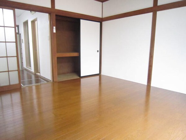 居室