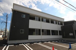 ブランニューY＆S外観写真