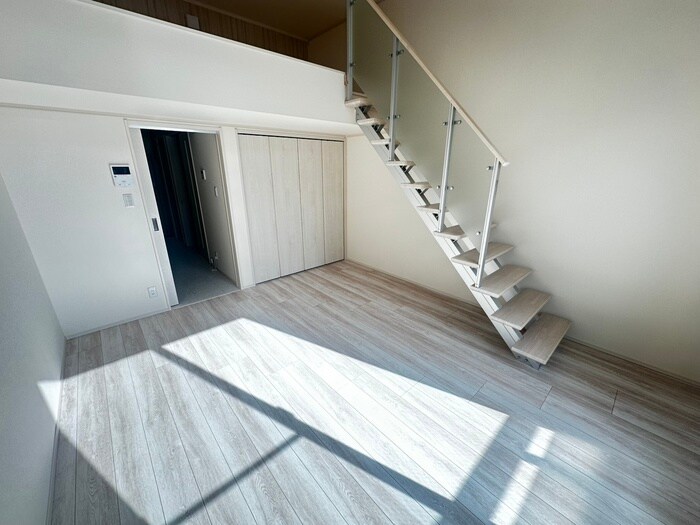 物件内観写真7　(居室)