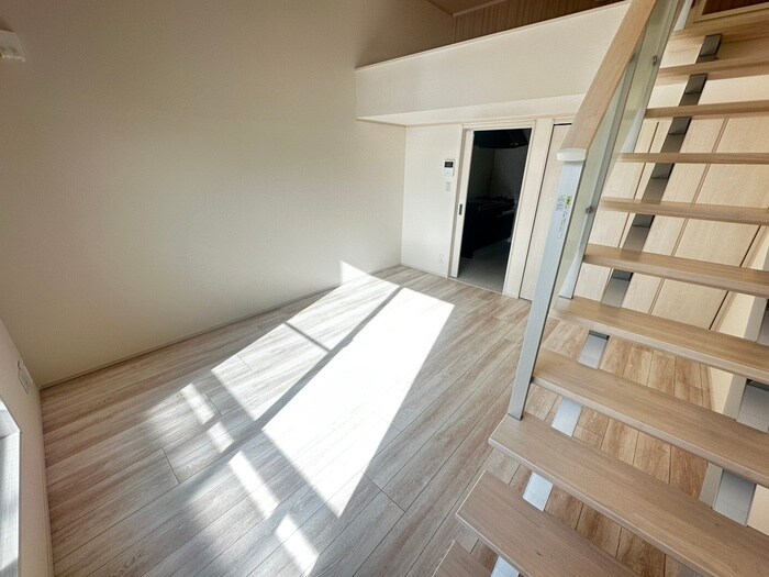 物件内観写真8　(居室)