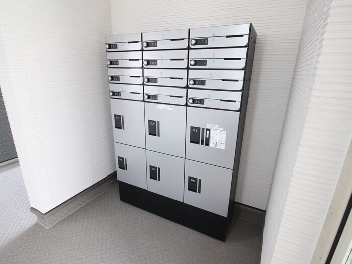 物件外観写真4　(その他)