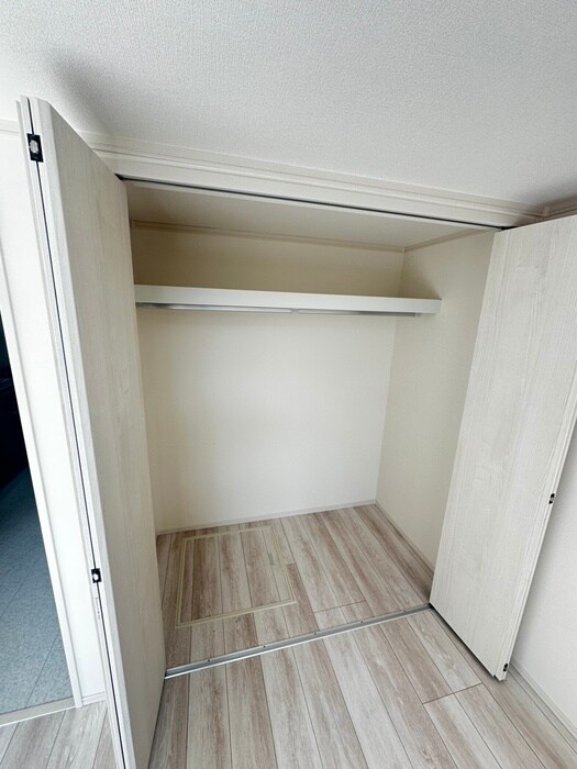 物件内観写真14　(収納)